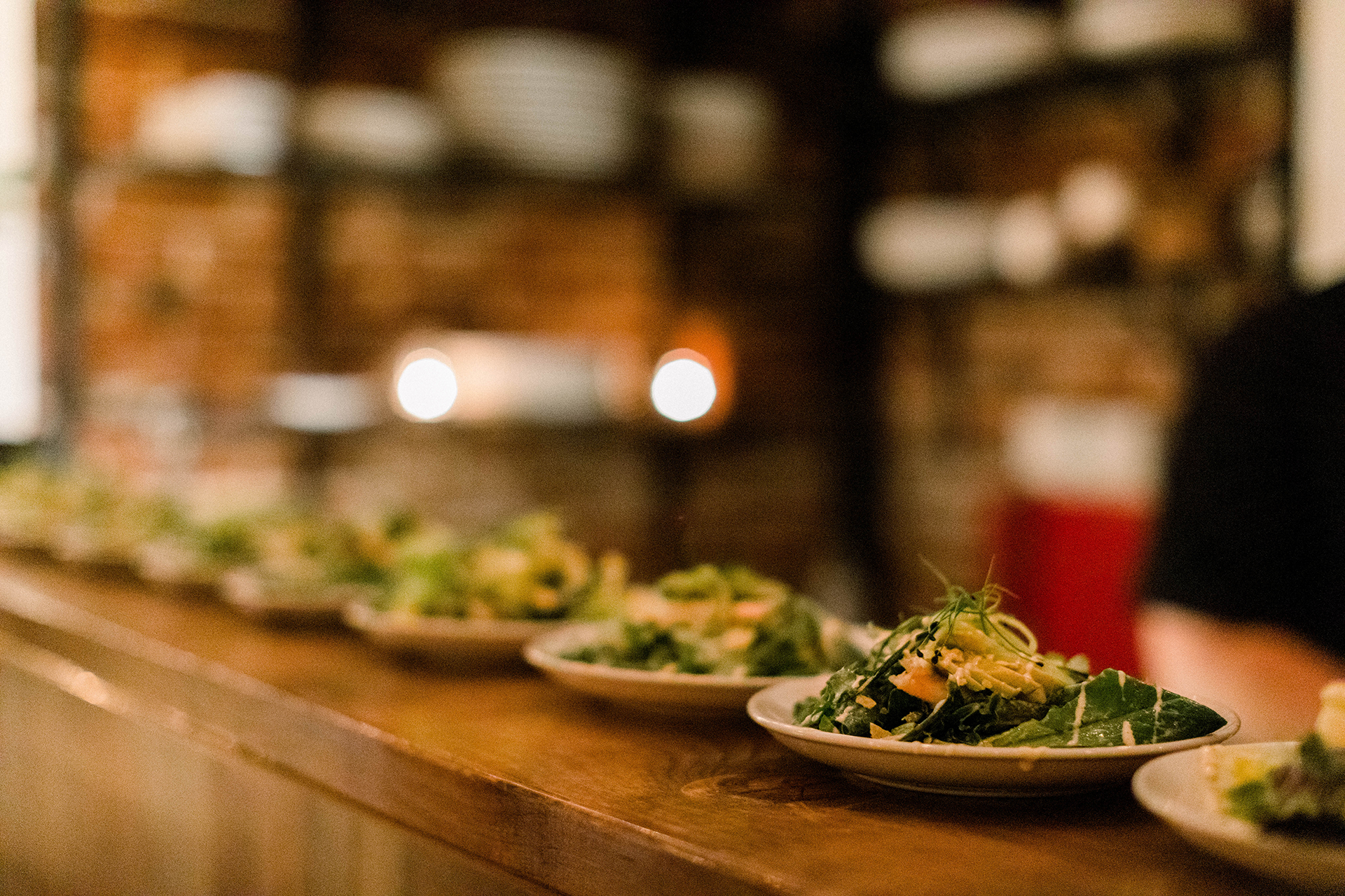 kara restaurant group