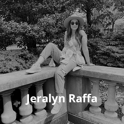 Jeralyn Raffa