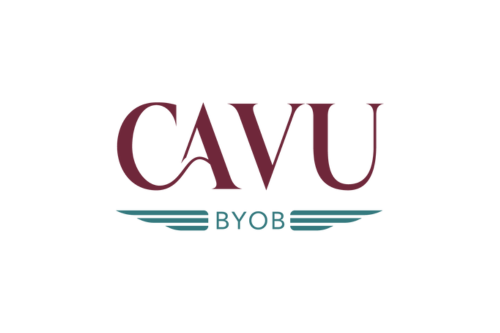Cavu Logo